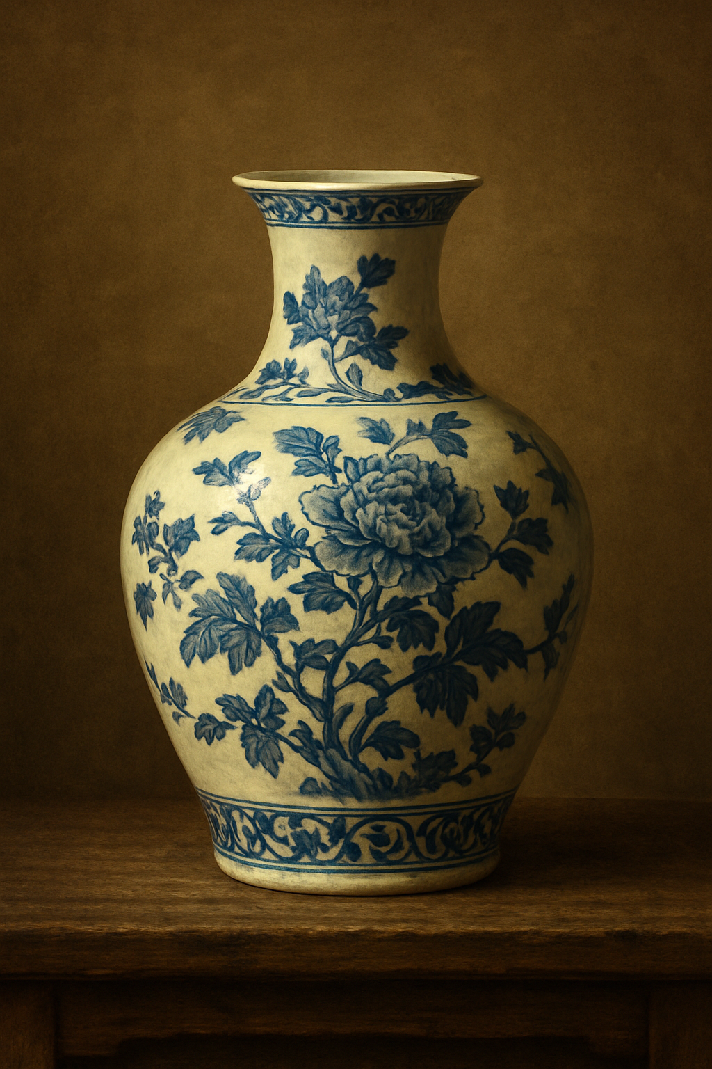 陶瓷展览封面图